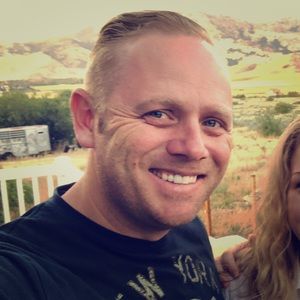 Meet your Posher, Jason